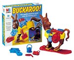 Buckaroo