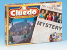 Cluedo (or simply 'Clue' in the states)