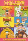 Cult Kids Classics 1 (DVD)