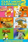 Cult Kids Classics 2 (DVD)