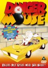 Danger Mouse - The Great Bone Idol (DVD)