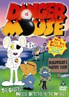 Danger Mouse - Who Stole The Bagpipes? (DVD)