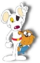 Danger Mouse