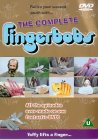 The Complete Fingerbobs (DVD)