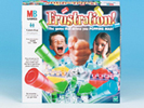 Frustration!