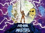 He-Man and the Masters of the Universe