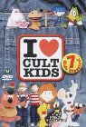 I Love Cult Kids (DVD)