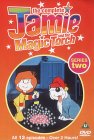 The Complete Jamie and the Magic Torch : Series 2 (DVD)