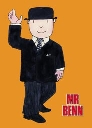 Mr Benn (Official website)