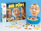 Mr Pop!