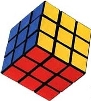 The Rubik's Cube