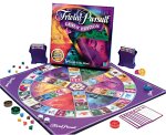 Trivial Pursuit - Genus Edition