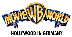 Find out what Neil Knowles and Brian Nero got upto @ Warner Bros Movie World. Be afraid, be very afraid...