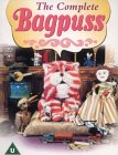 Bagpuss - The Complete Bagpuss : DVD