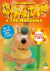 The Complete Chorlton & The Wheelies - Series 2 : DVD