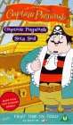 Captain Pugwash - Sets Sail : VHS