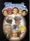 Terrahawks : 13 Episodes from the TV Series on DVD