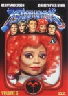 Terrahawks Vol.4 : DVD (Episodes 22 to 26)