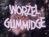Worzel Gummidge