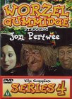 Worzel Gummidge - Series 4 : DVD