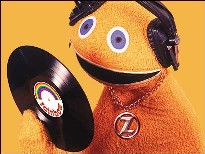 DJ Zippy in the mix... CLICK HERE TO ORDER ONLINE...