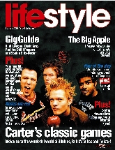 Lifestyle - February 2003