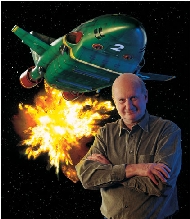 Gerry Anderson - The creator