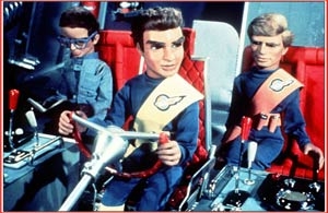 Thunderbirds Online