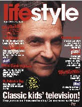 Lifestyle - March 2003